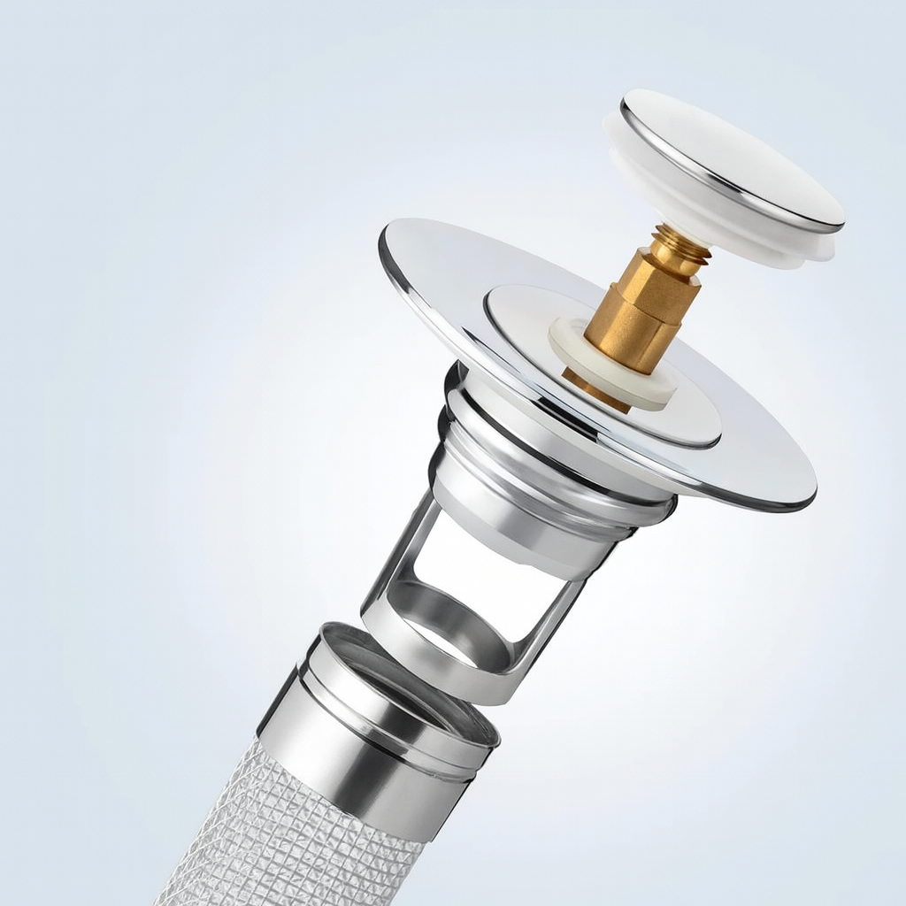 Kishi Home™ Drain Guard